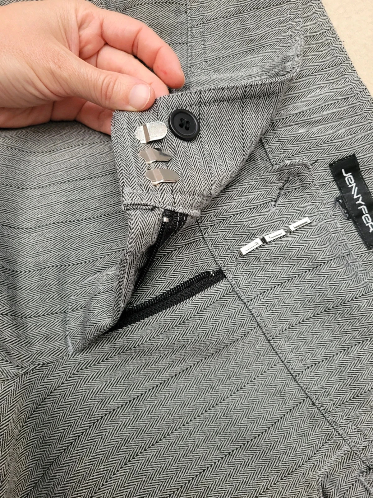 Short largo Jennyfer EUR 40 – photo 7